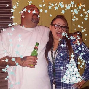 Meet your Posher, Javier